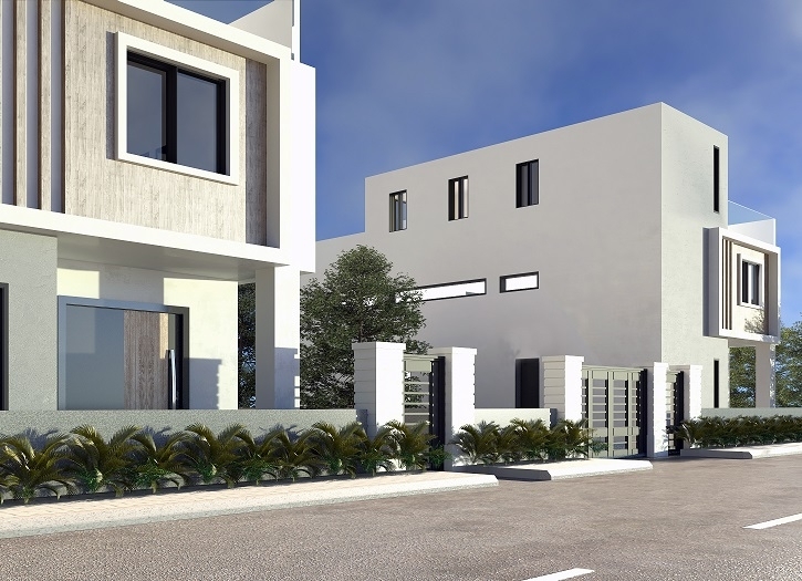 Images of 4-bedroom Villa, Agia Napa, Famagusta, Cyprus