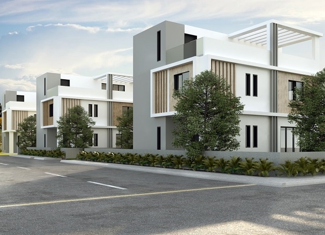 Images of 4-bedroom Villa, Agia Napa, Famagusta, Cyprus