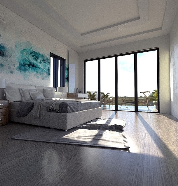 Images of 4-bedroom Villa, Agia Napa, Famagusta, Cyprus