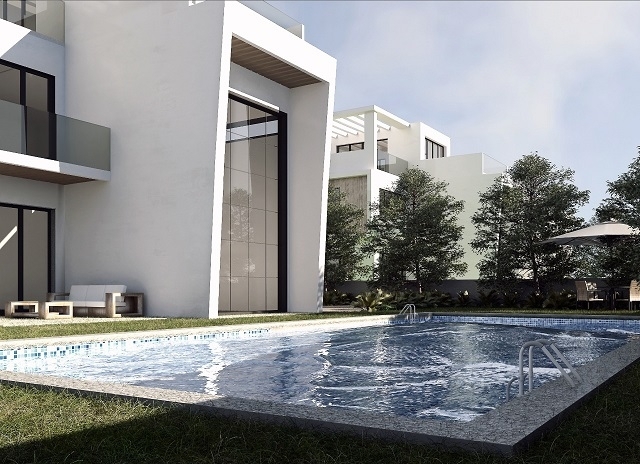 Images of 4-bedroom Villa, Agia Napa, Famagusta, Cyprus