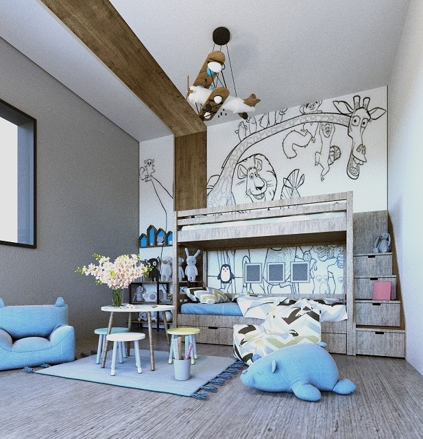 Images of 4-bedroom Villa, Agia Napa, Famagusta, Cyprus