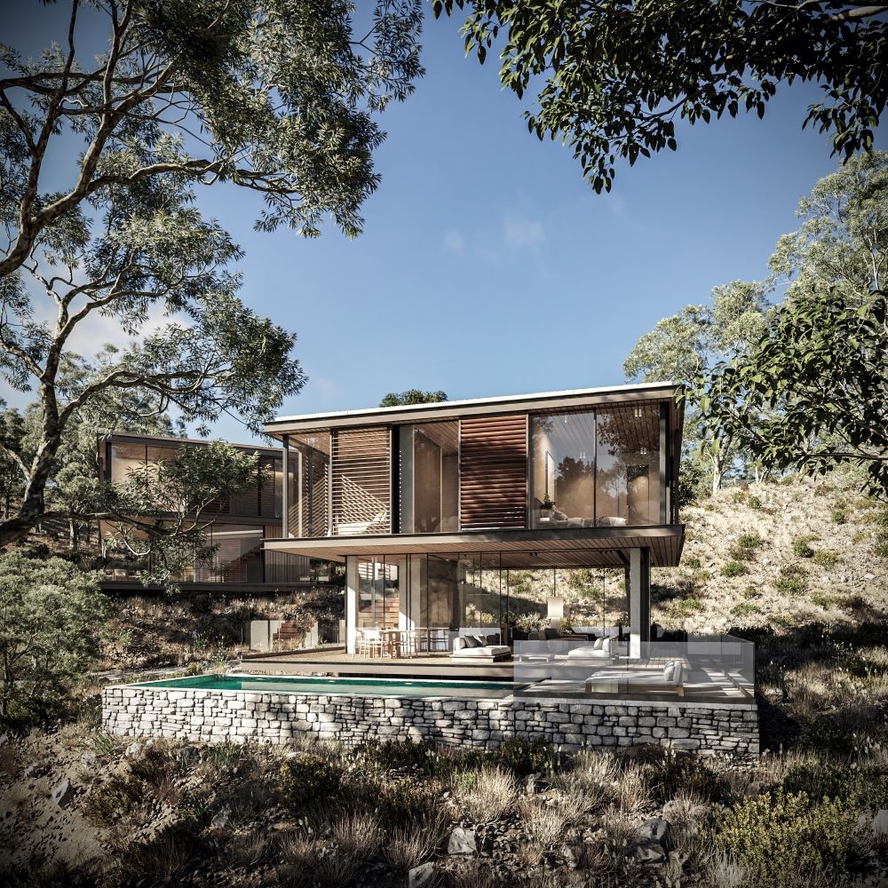 Images of 4-bedroom Detached Villa, Agia Napa, Famagusta, Cyprus