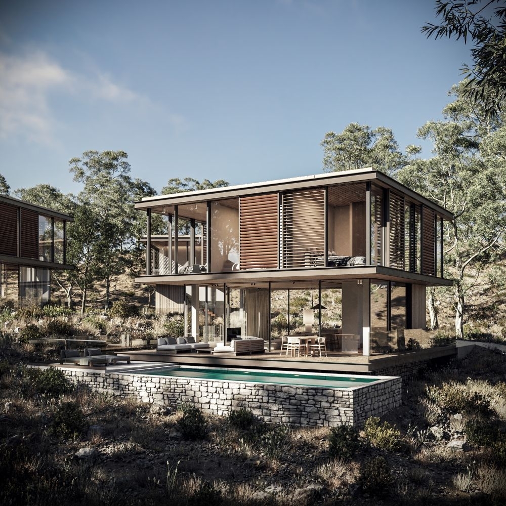 Images of 4-bedroom Detached Villa, Agia Napa, Famagusta, Cyprus