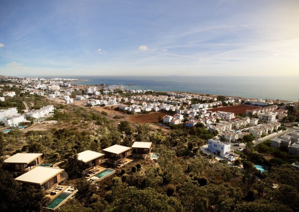 Images of 4-bedroom Detached Villa, Agia Napa, Famagusta, Cyprus