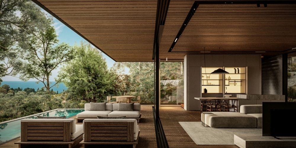 Images of 4-bedroom Detached Villa, Agia Napa, Famagusta, Cyprus