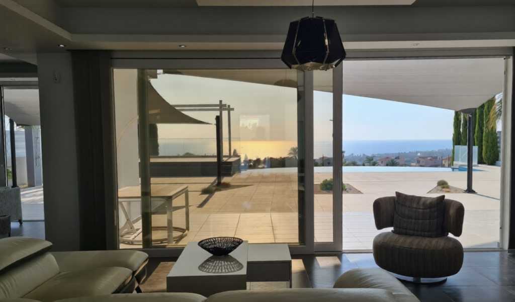 Images of 5-bedroom Detached villa, Pegeia, Paphos, Cyprus