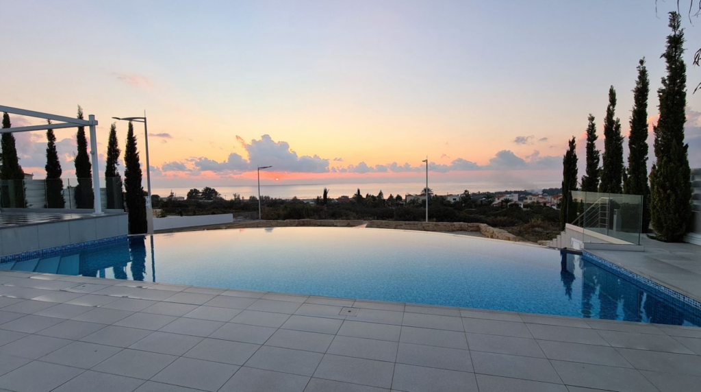 Images of 5-bedroom Detached villa, Pegeia, Paphos, Cyprus
