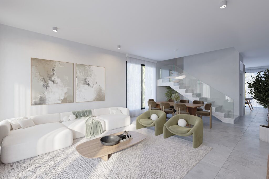 Images of 3-bedroom Villa, Chlorakas, Paphos, Cyprus