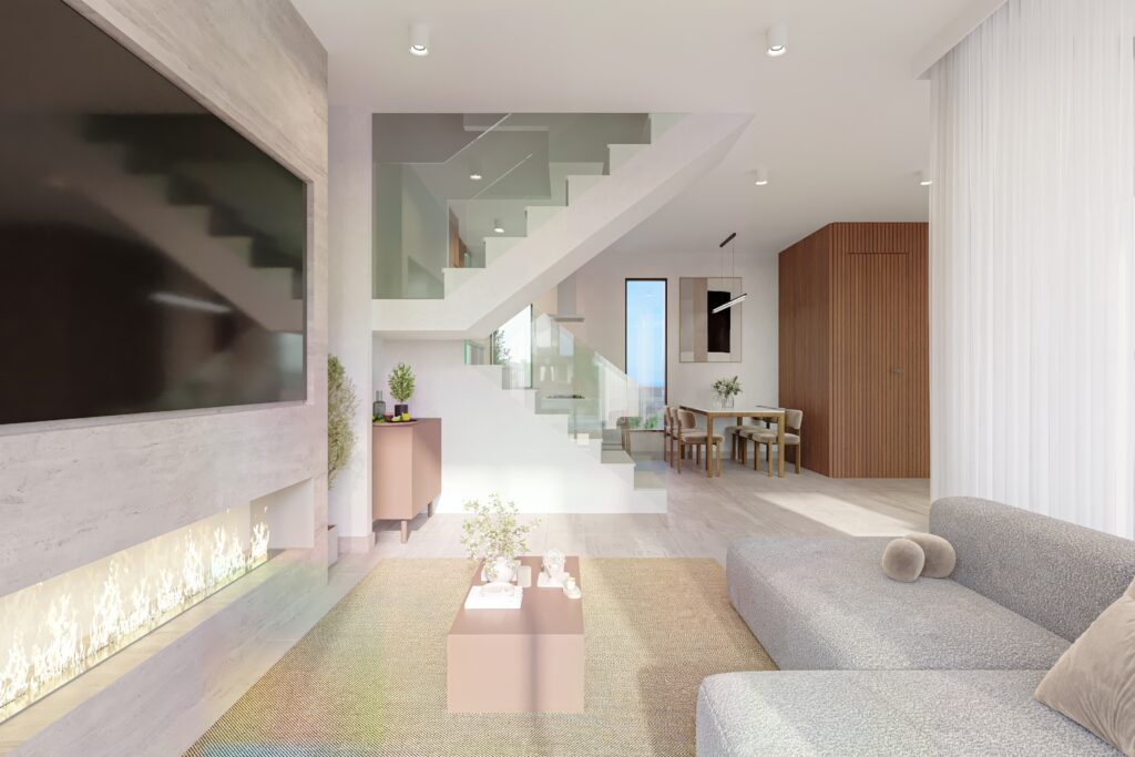 Images of 3-bedroom Villa, Geroskipou, Paphos, Cyprus