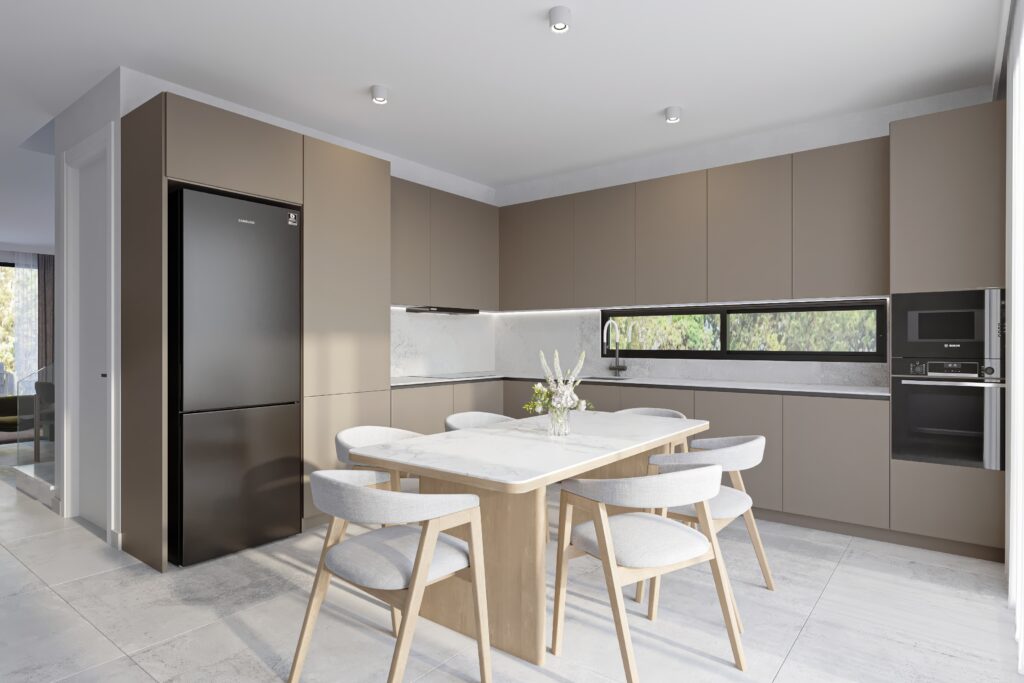 Images of 3-bedroom Villa, Chlorakas, Paphos, Cyprus