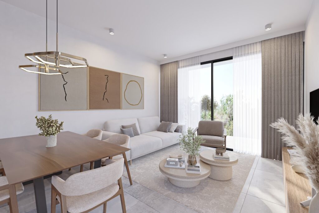 Images of 3-bedroom Villa, Chlorakas, Paphos, Cyprus