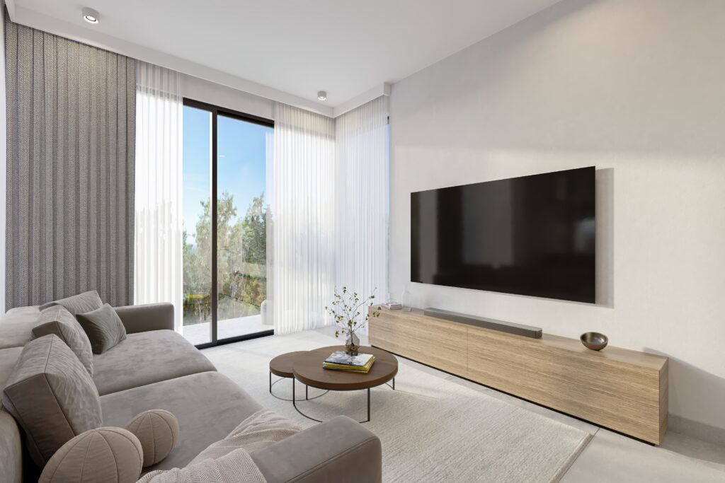 Images of 3-bedroom Villa, Chlorakas, Paphos, Cyprus