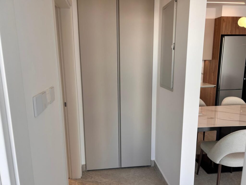 Images of 3-bedroom Penthouse, Agios Athanasios, Limassol, Cyprus