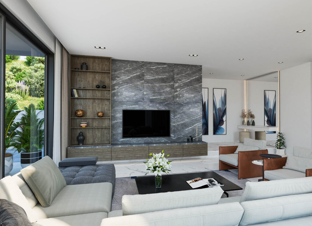 Images of 4-bedroom Villa, Tala, Paphos, Cyprus