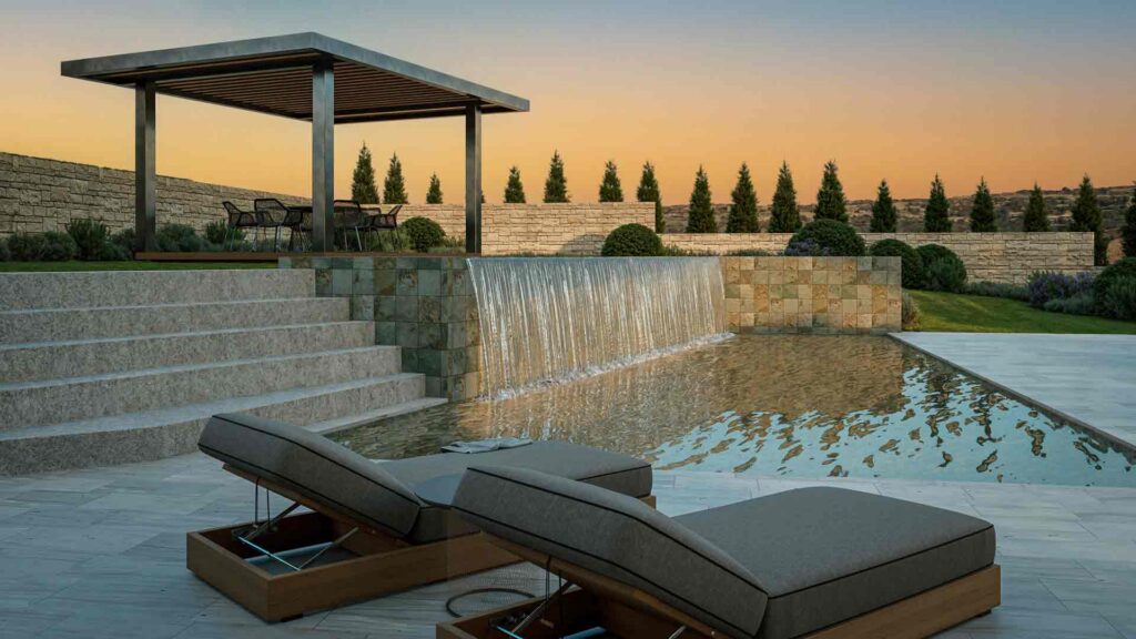 Images of 4-bedroom Villa, Chlorakas, Paphos, Cyprus