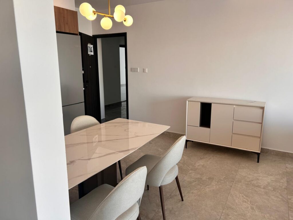 Images of 3-bedroom Penthouse, Agios Athanasios, Limassol, Cyprus