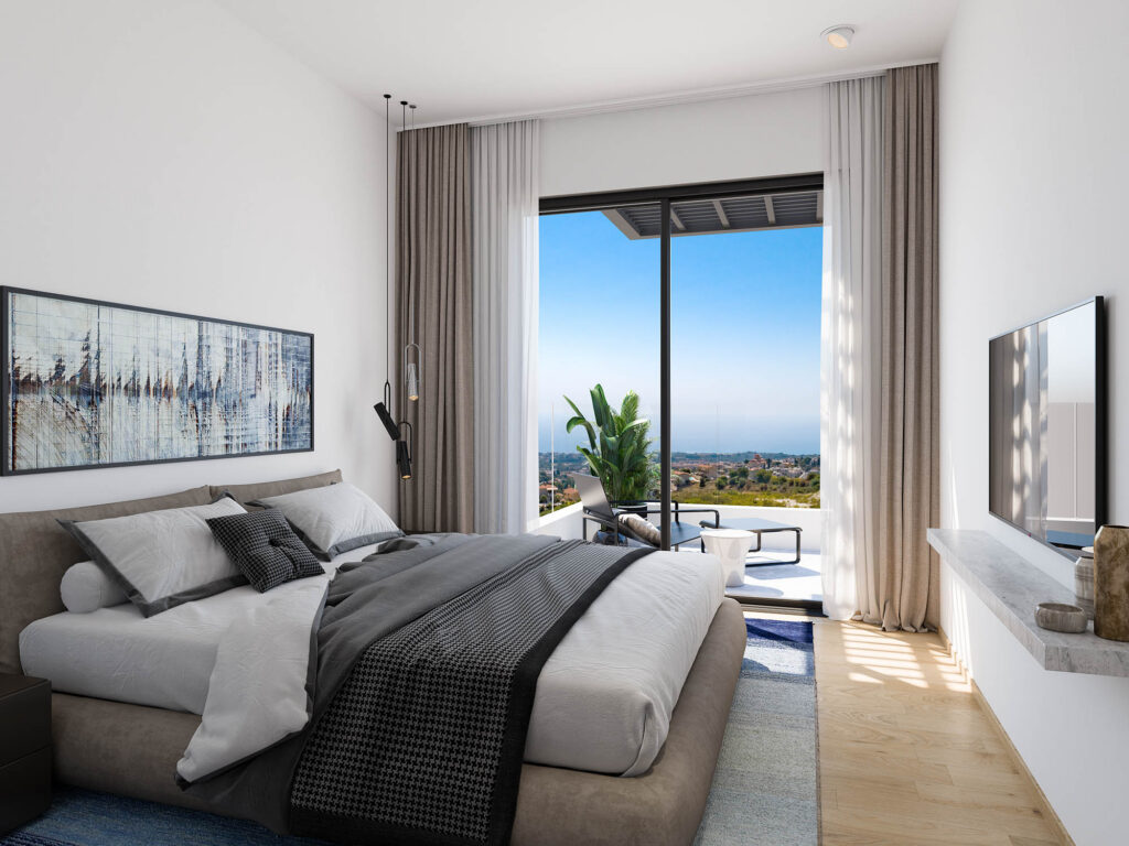 Images of 4-bedroom Villa, Tala, Paphos, Cyprus