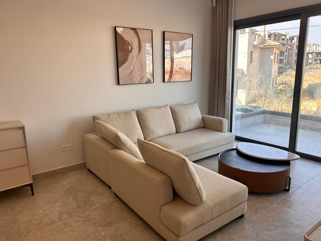 Images of 3-bedroom Penthouse, Agios Athanasios, Limassol, Cyprus