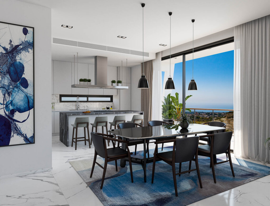 Images of 4-bedroom Villa, Tala, Paphos, Cyprus