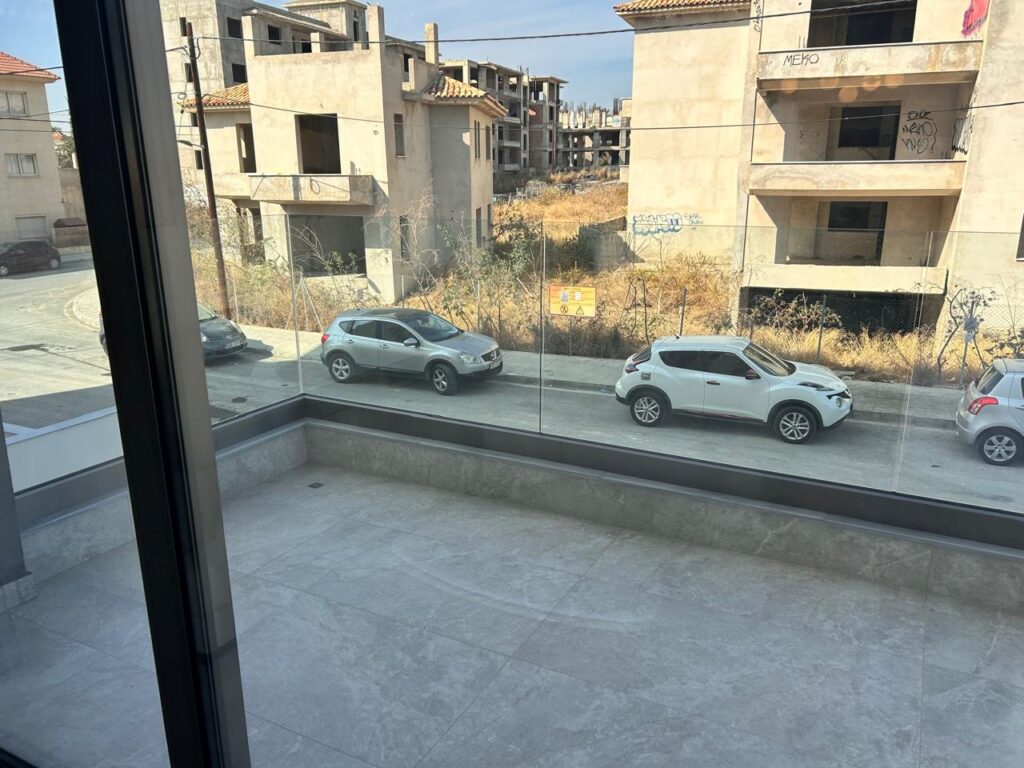 Images of 3-bedroom Penthouse, Agios Athanasios, Limassol, Cyprus