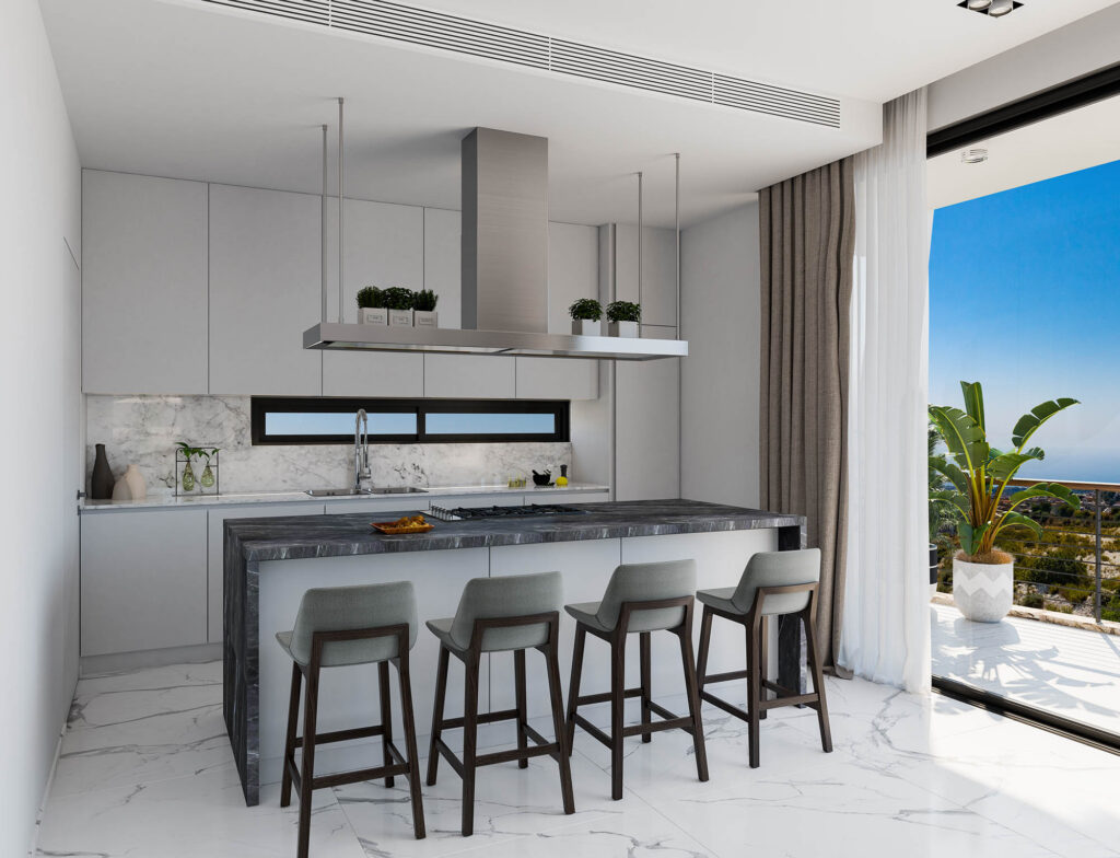 Images of 4-bedroom Villa, Tala, Paphos, Cyprus