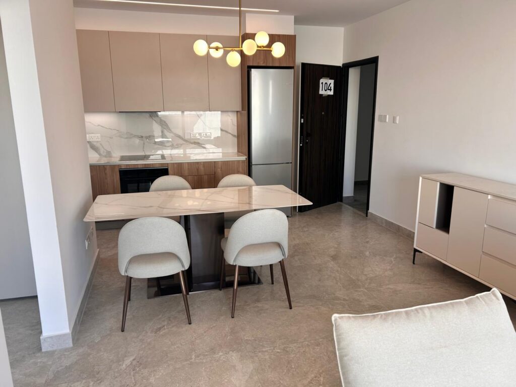 Images of 3-bedroom Penthouse, Agios Athanasios, Limassol, Cyprus