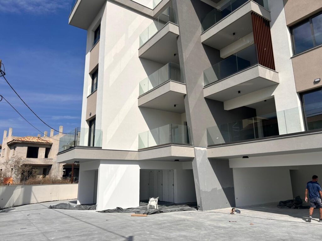 Images of 3-bedroom Penthouse, Agios Athanasios, Limassol, Cyprus
