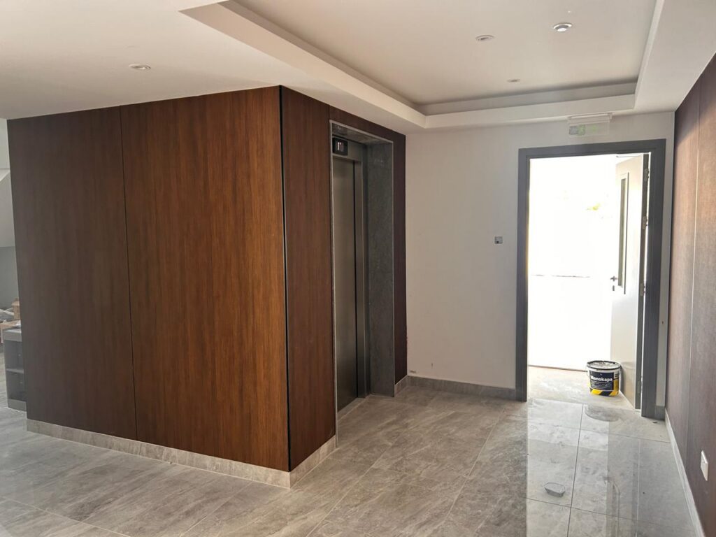 Images of 3-bedroom Penthouse, Agios Athanasios, Limassol, Cyprus