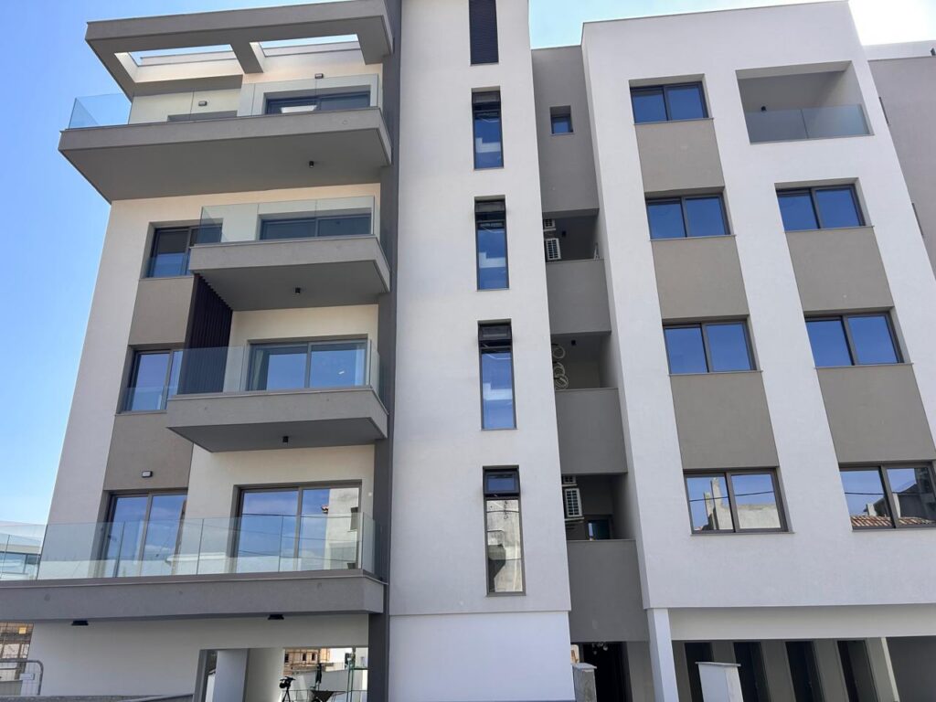 Images of 3-bedroom Penthouse, Agios Athanasios, Limassol, Cyprus
