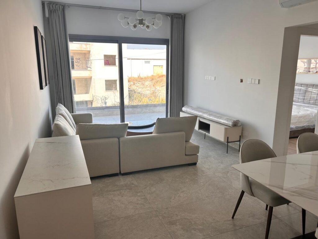 Images of 3-bedroom Penthouse, Agios Athanasios, Limassol, Cyprus