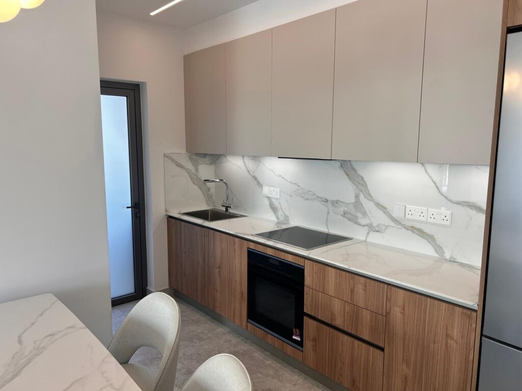 Images of 3-bedroom Penthouse, Agios Athanasios, Limassol, Cyprus