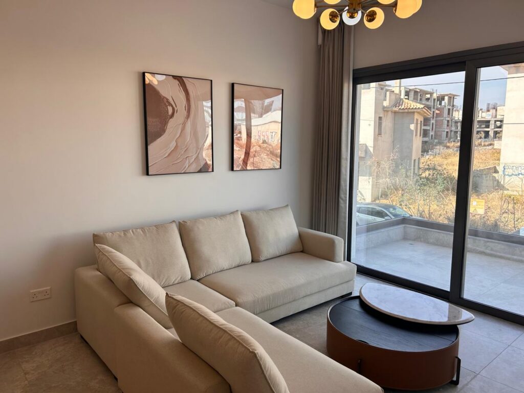 Images of 3-bedroom Penthouse, Agios Athanasios, Limassol, Cyprus