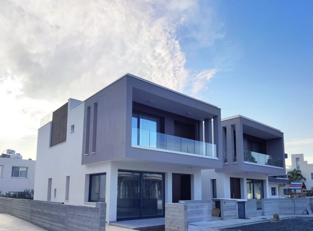 Images of 3-bedroom Villa, Mesogi, Paphos, Cyprus