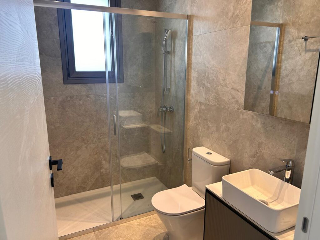 Images of 3-bedroom Penthouse, Agios Athanasios, Limassol, Cyprus