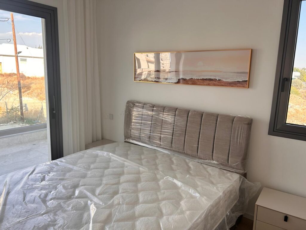 Images of 3-bedroom Penthouse, Agios Athanasios, Limassol, Cyprus