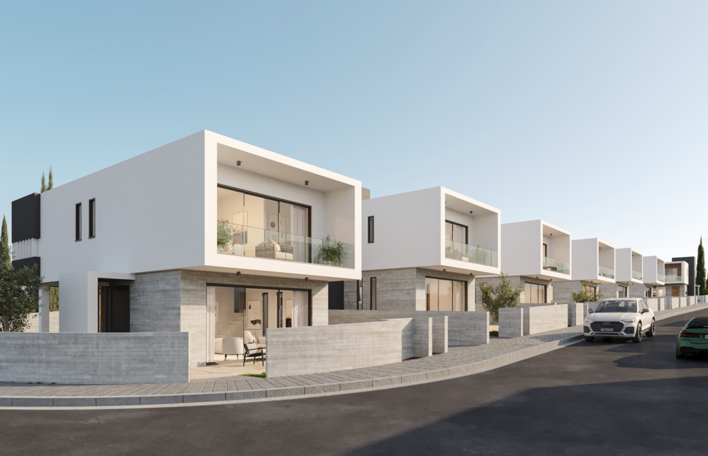 Images of 3-bedroom Villa, Empa, Paphos, Cyprus