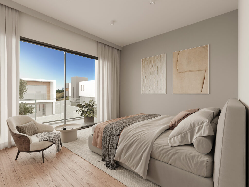 Images of 3-bedroom Villa, Empa, Paphos, Cyprus