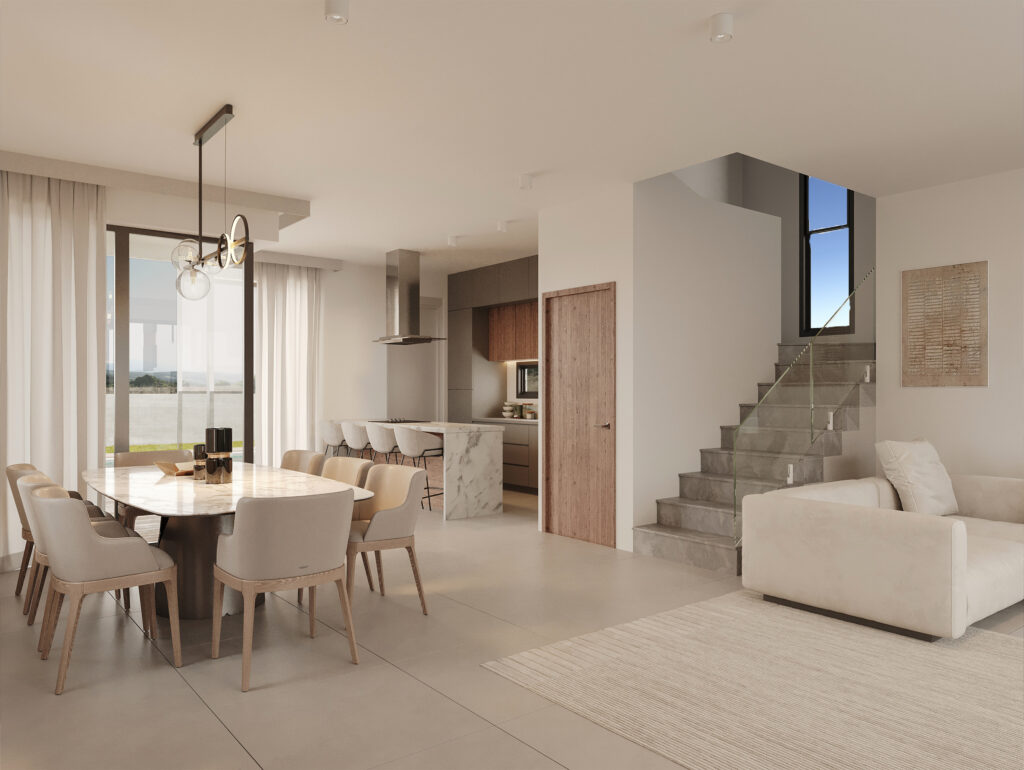 Images of 3-bedroom Villa, Empa, Paphos, Cyprus