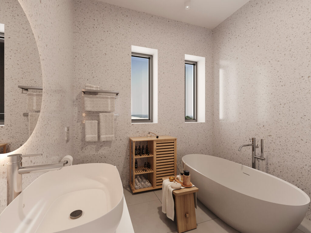 Images of 3-bedroom Villa, Empa, Paphos, Cyprus