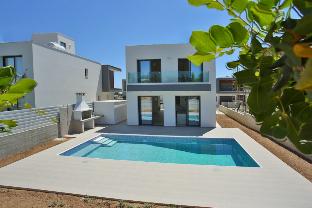 Images of 3-bedroom Villa, Mesogi, Paphos, Cyprus