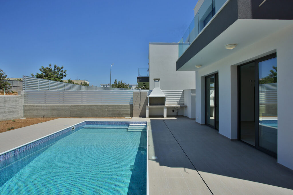 Images of 3-bedroom Villa, Mesogi, Paphos, Cyprus