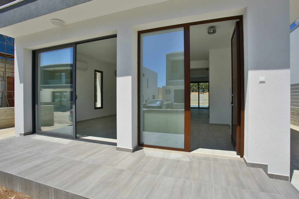 Images of 3-bedroom Villa, Mesogi, Paphos, Cyprus