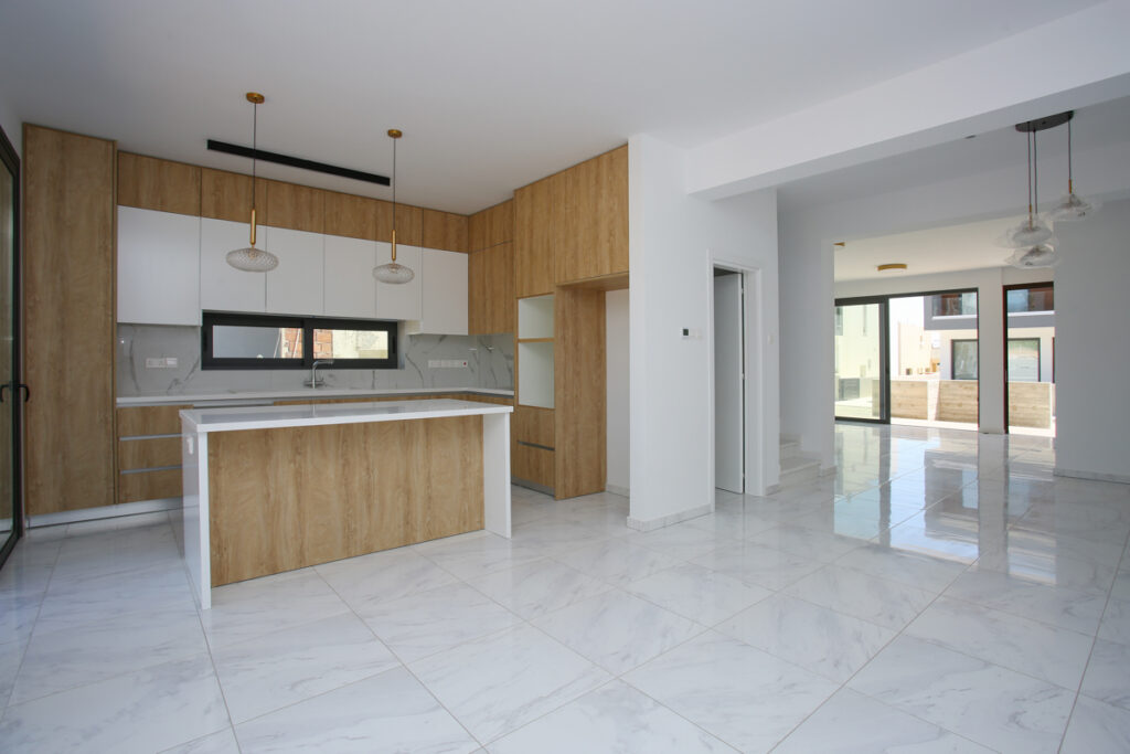 Images of 3-bedroom Villa, Mesogi, Paphos, Cyprus