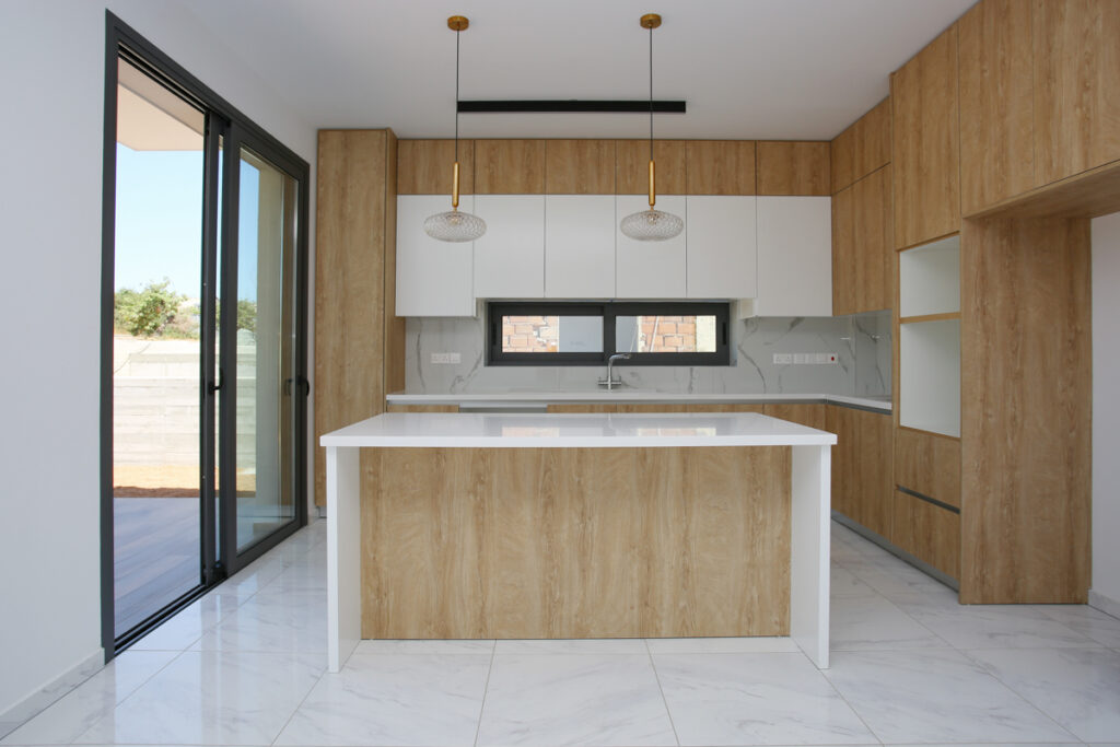 Images of 3-bedroom Villa, Mesogi, Paphos, Cyprus