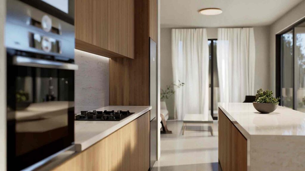 Images of 4-bedroom Villa, Chlorakas, Paphos, Cyprus