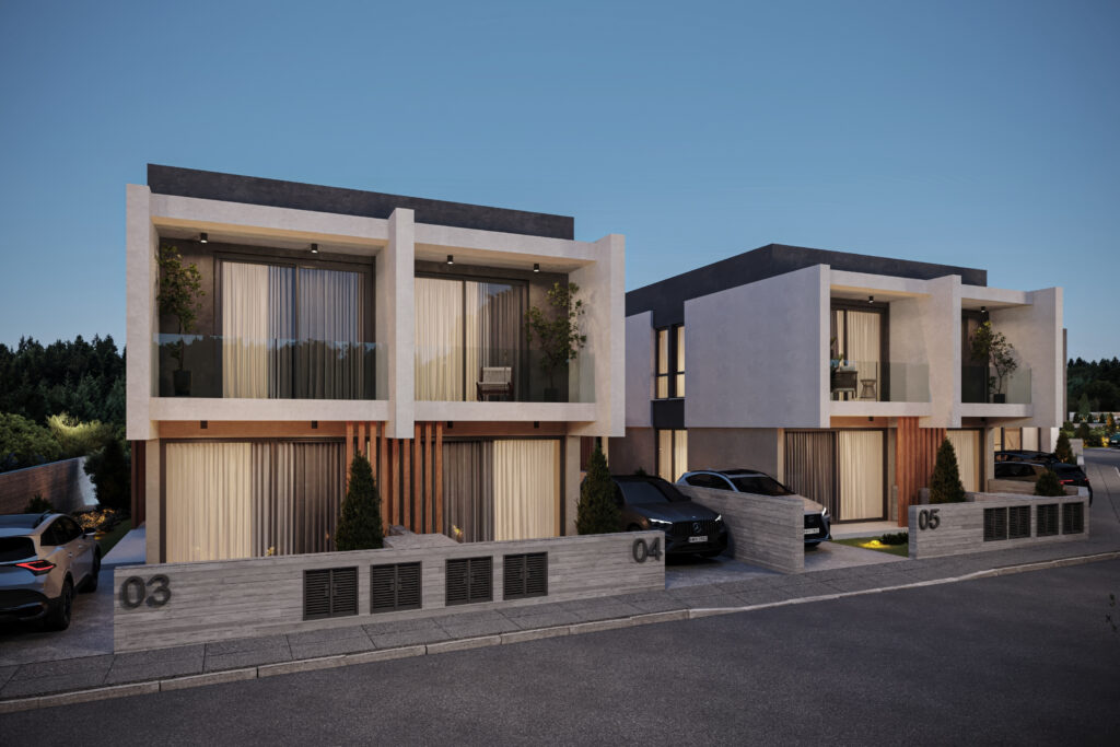 Images of 3-bedroom Villa, Chlorakas, Paphos, Cyprus