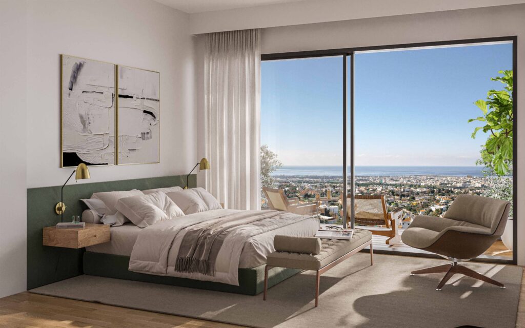 Images of 3-bedroom Villa, Konia, Paphos, Cyprus