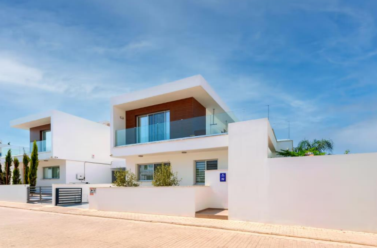 Images of 4-bedroom Villa, Agia Napa, Famagusta, Cyprus