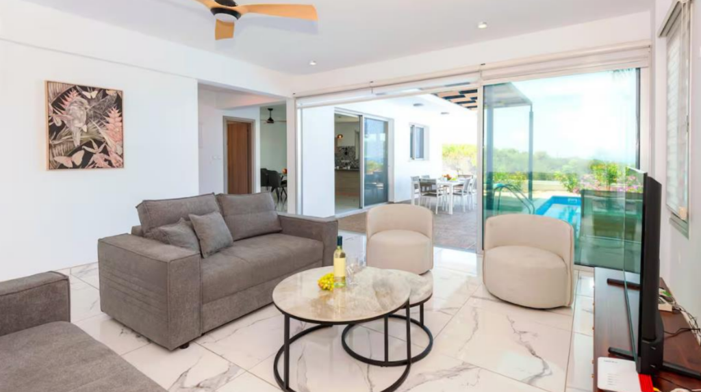 Images of 4-bedroom Villa, Agia Napa, Famagusta, Cyprus