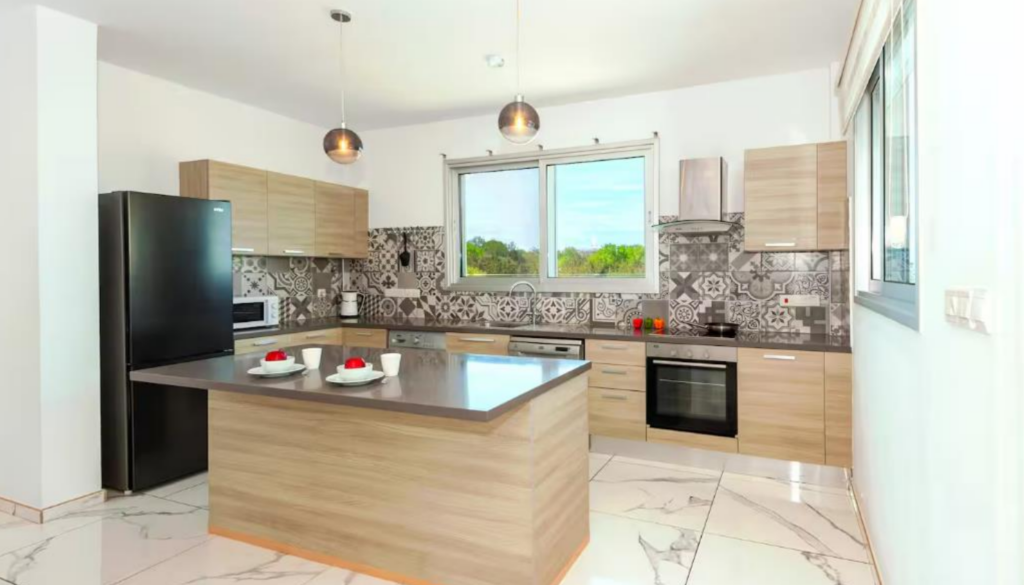 Images of 4-bedroom Villa, Agia Napa, Famagusta, Cyprus